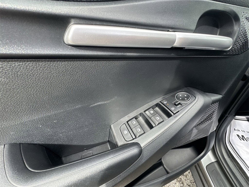 New 2026 Kia Seltos LX image 13