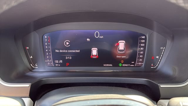 Used 2026 Honda Passport RTL image 15
