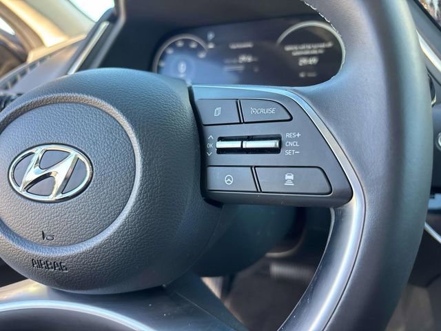 Used 2023 Hyundai Sonata SEL w/ Convenience Package image 19