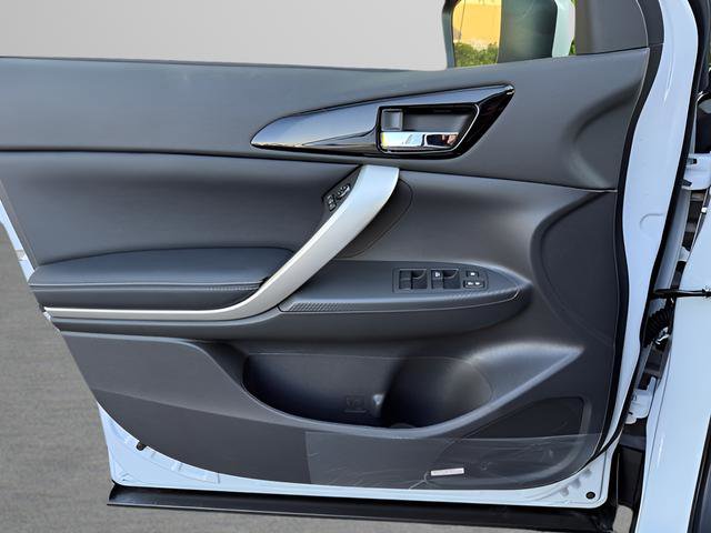 New 2026 Mitsubishi Eclipse Cross SE image 11