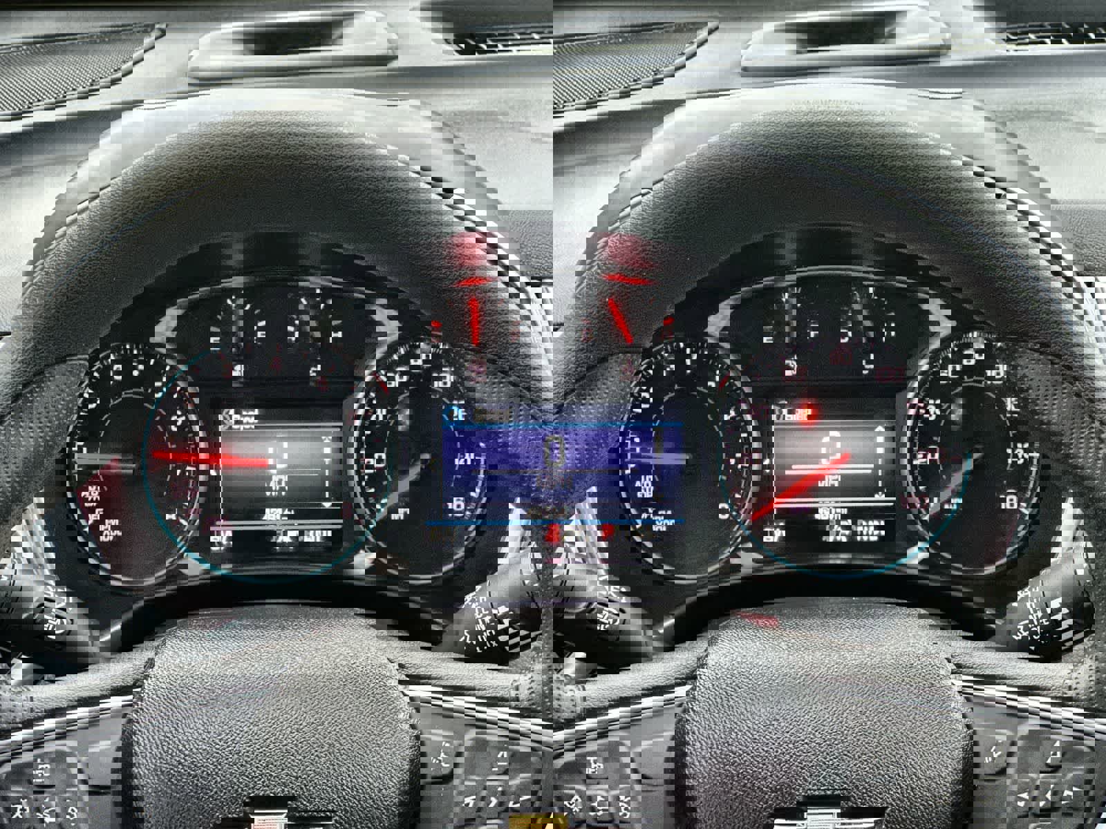 Used 2020 Chevrolet Equinox LT image 24