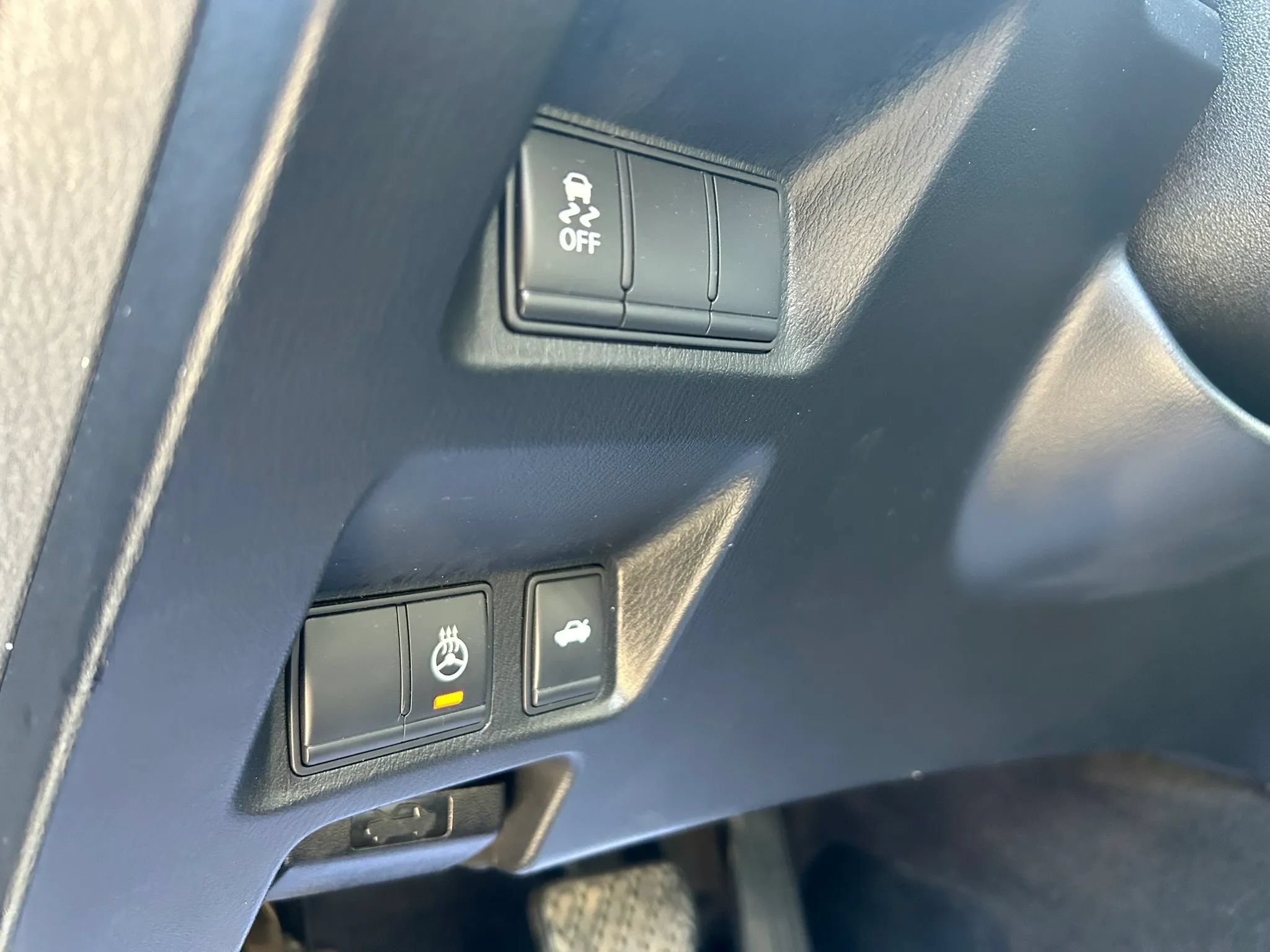 Used 2019 INFINITI Q70 L 3.7 AWD/4WD image 29