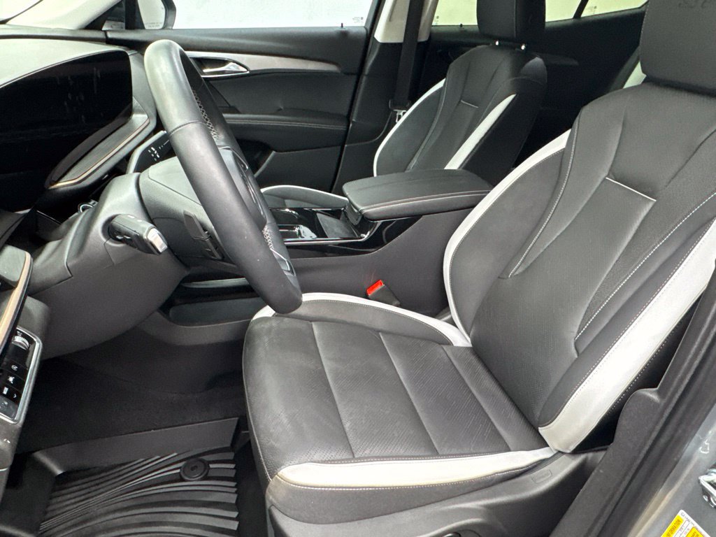 Used 2024 Buick Envision Sport Touring AWD/4WD image 21