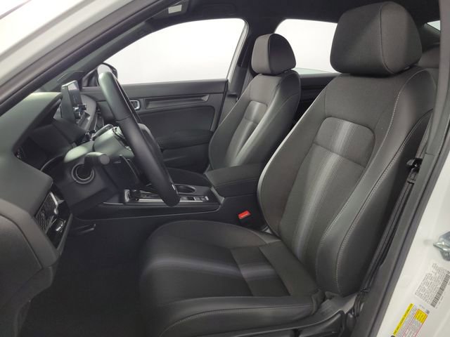 Used 2025 Honda Civic Sport image 14