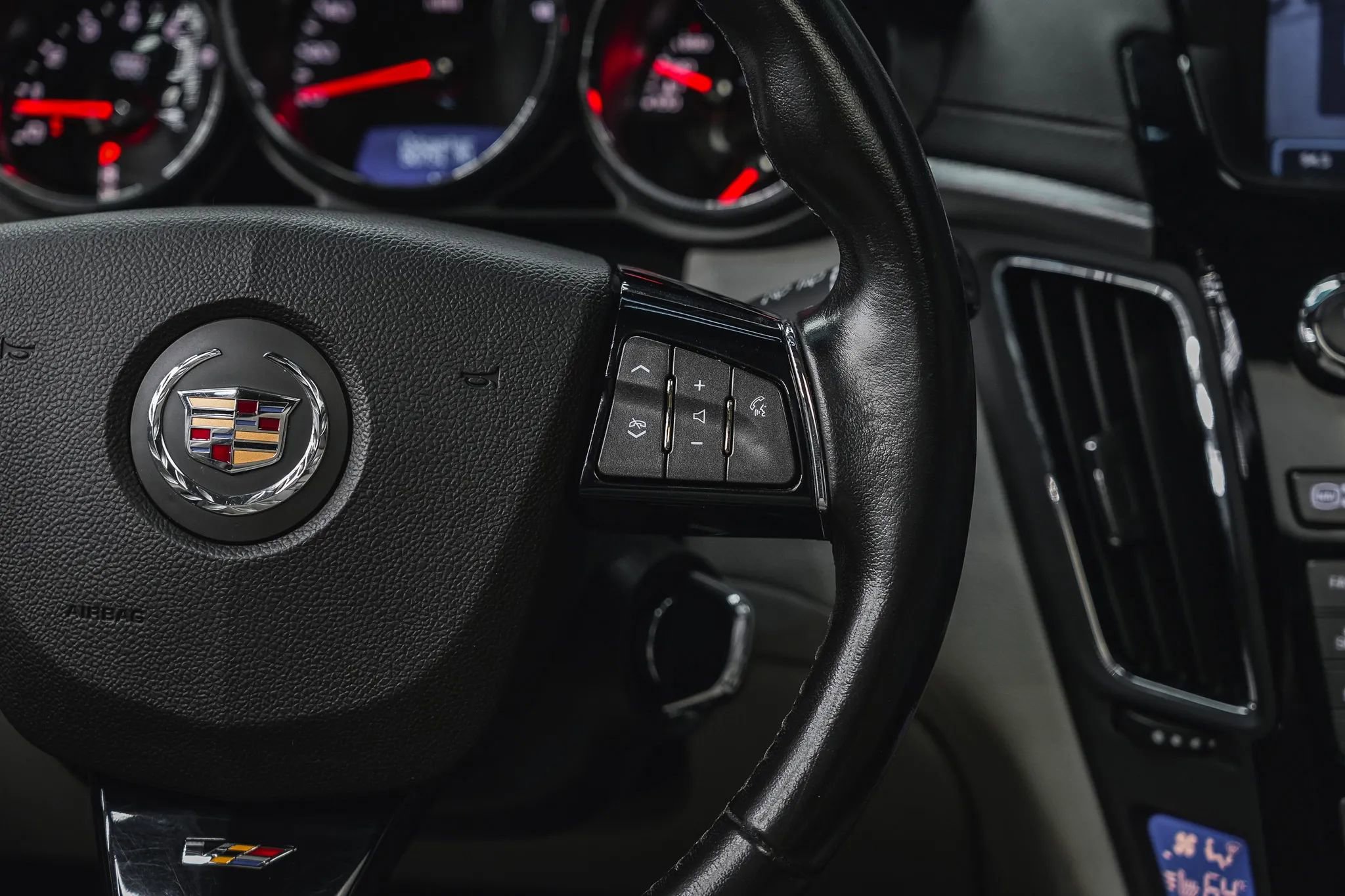 Used 2014 Cadillac CTS V image 67