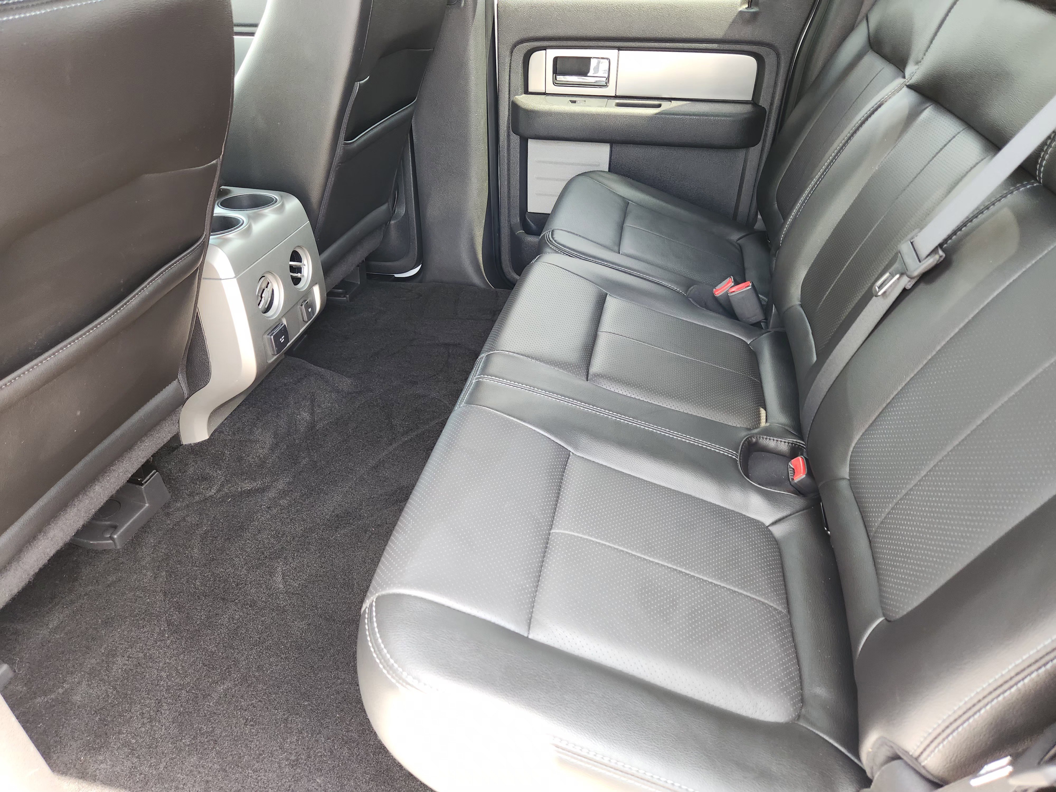 Used 2014 Ford F150 FX2 w/ Equipment Group 402A Luxury RWD image 29