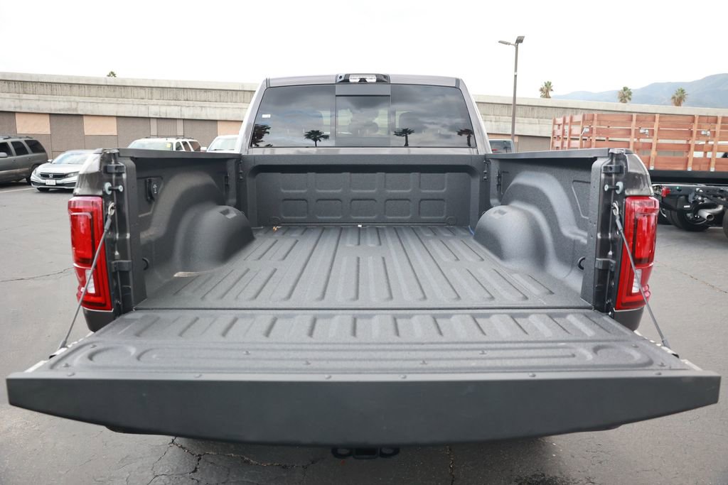 New 2026 RAM 2500 Power Wagon image 31