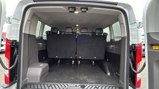 Certified 2023 Ford Transit 350 XL image 17
