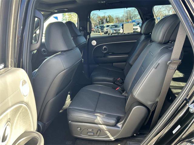 New 2026 Hyundai Palisade Calligraphy image 5