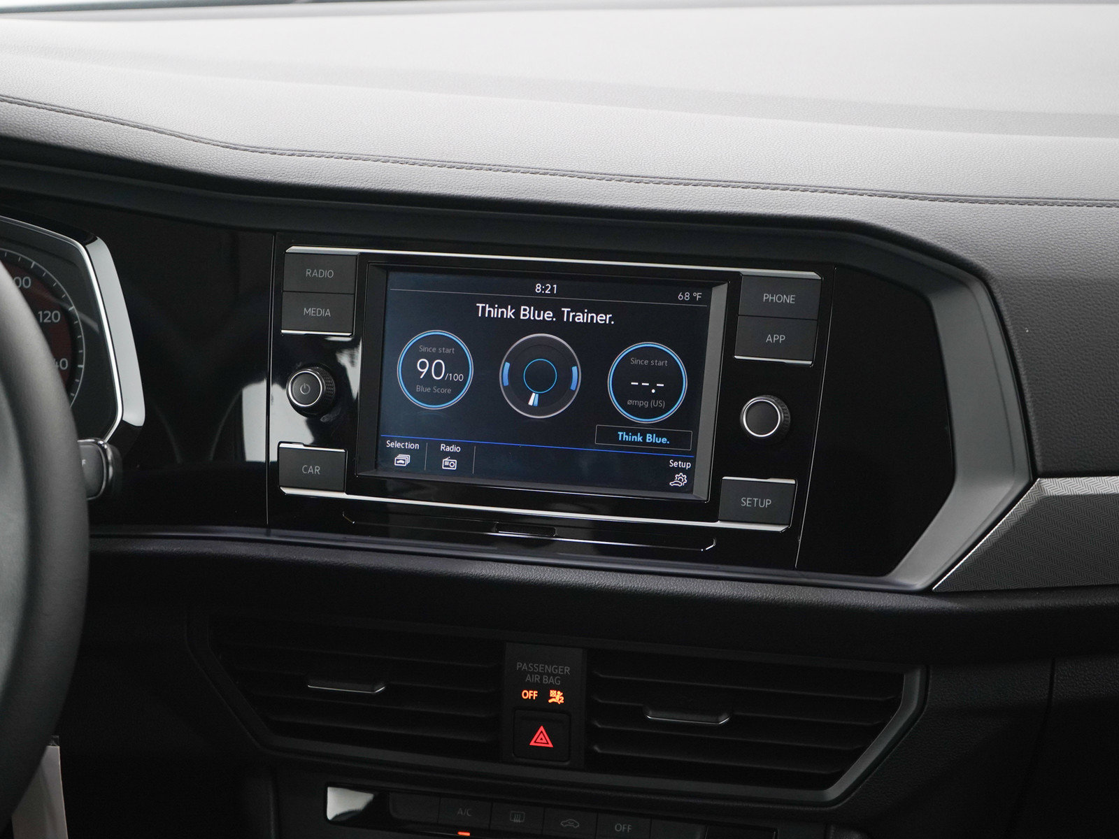 Used 2019 Volkswagen Jetta S w/ Driver Assistance Package FWD image 15