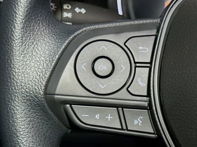 New 2026 Toyota Corolla LE image 27