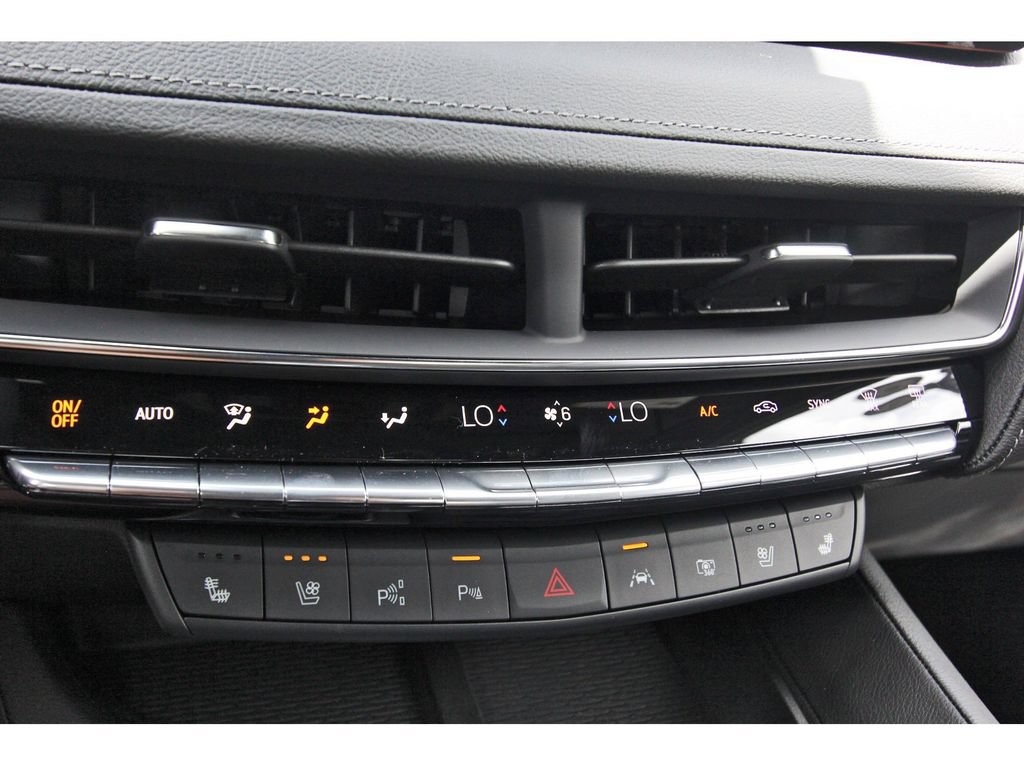 New 2026 Cadillac CT5 Premium Luxury RWD image 19