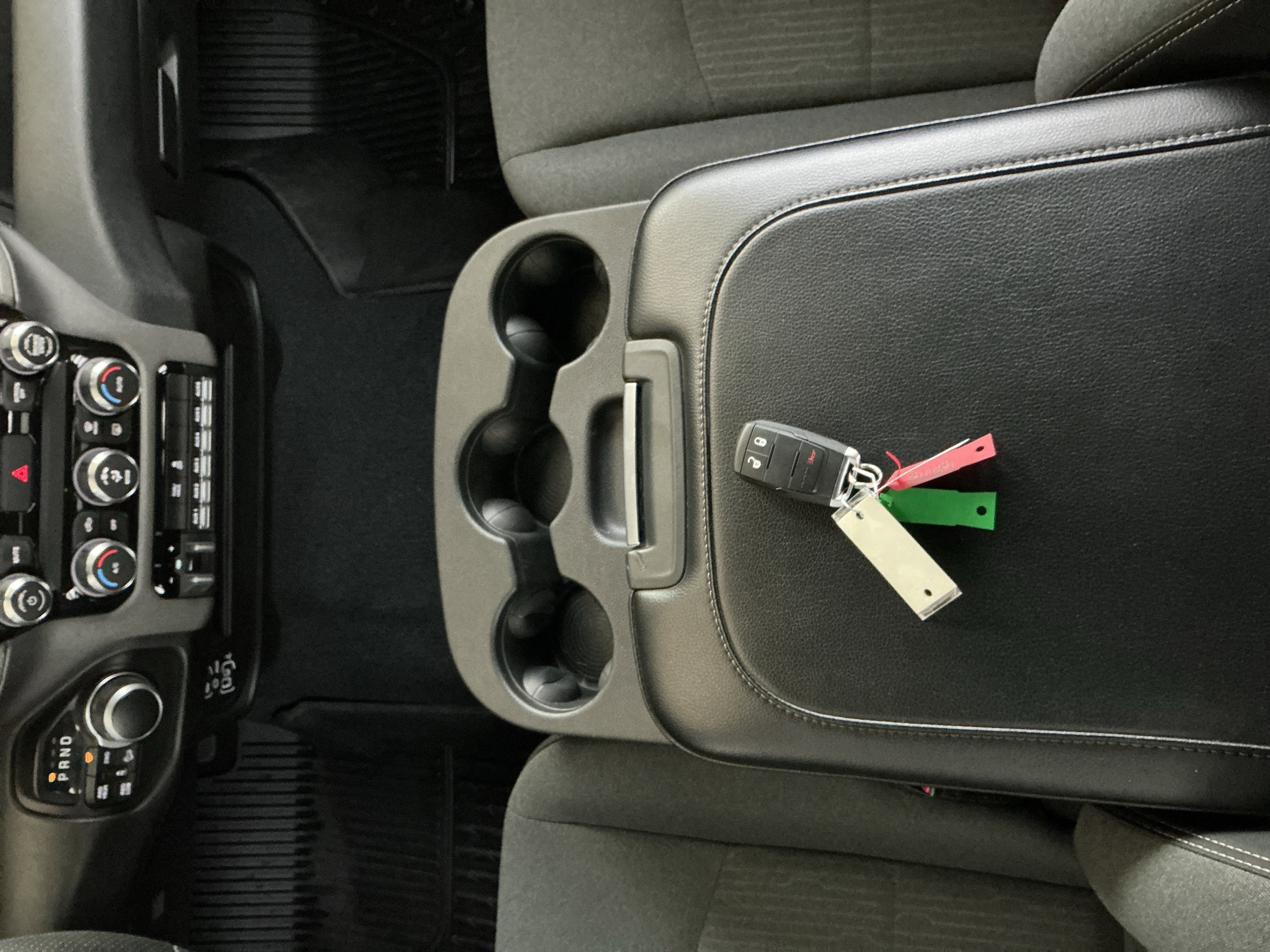 Used 2022 RAM 2500 Tradesman image 11