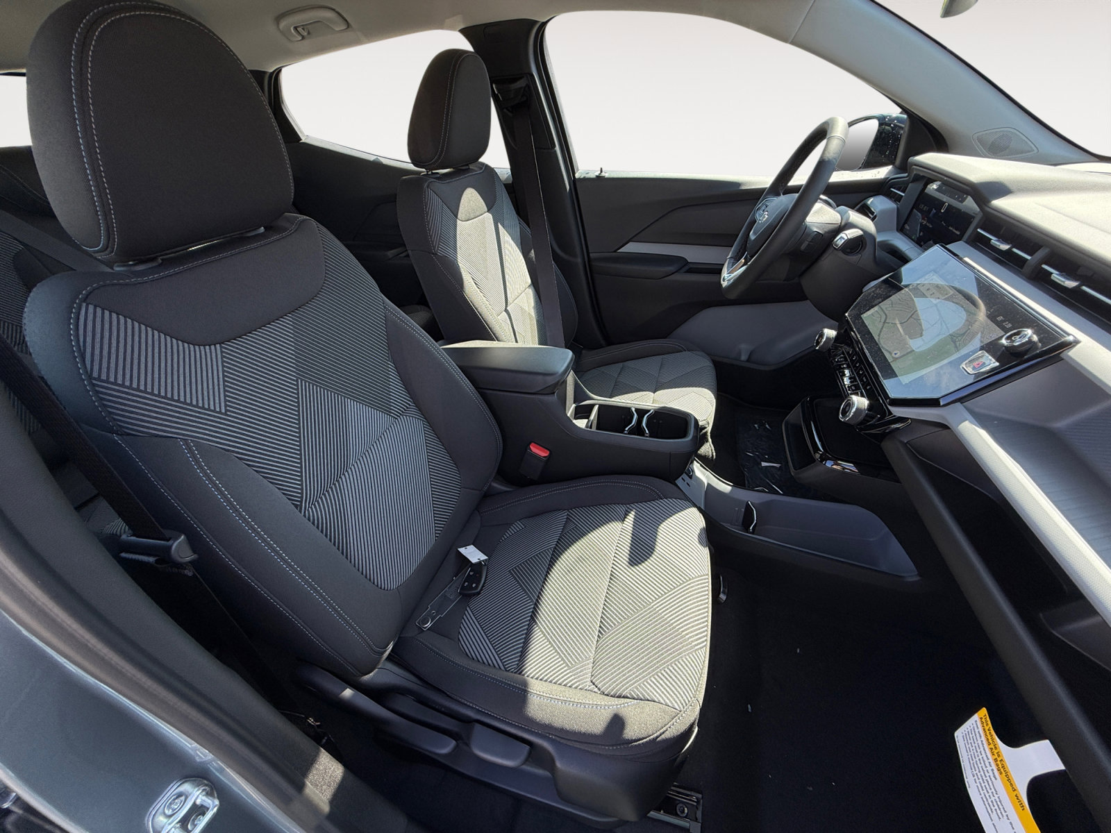 New 2027 Chevrolet Bolt LT w/ Comfort Package image 19