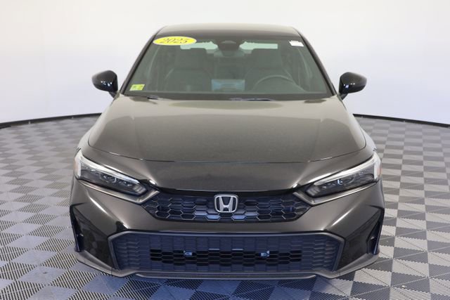 Used 2025 Honda Civic Sport image 3
