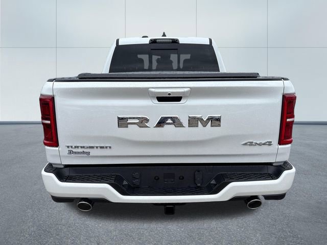 New 2026 RAM 1500 Tungsten AWD/4WD image 3