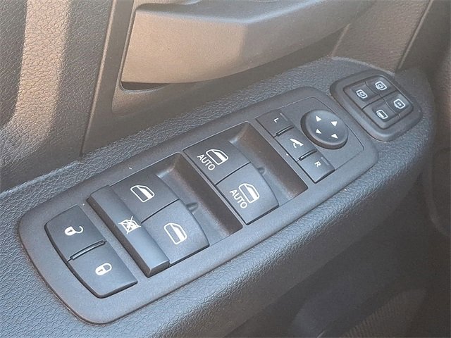 Used 2023 RAM 3500 Tradesman w/ Chrome Appearance Group image 28