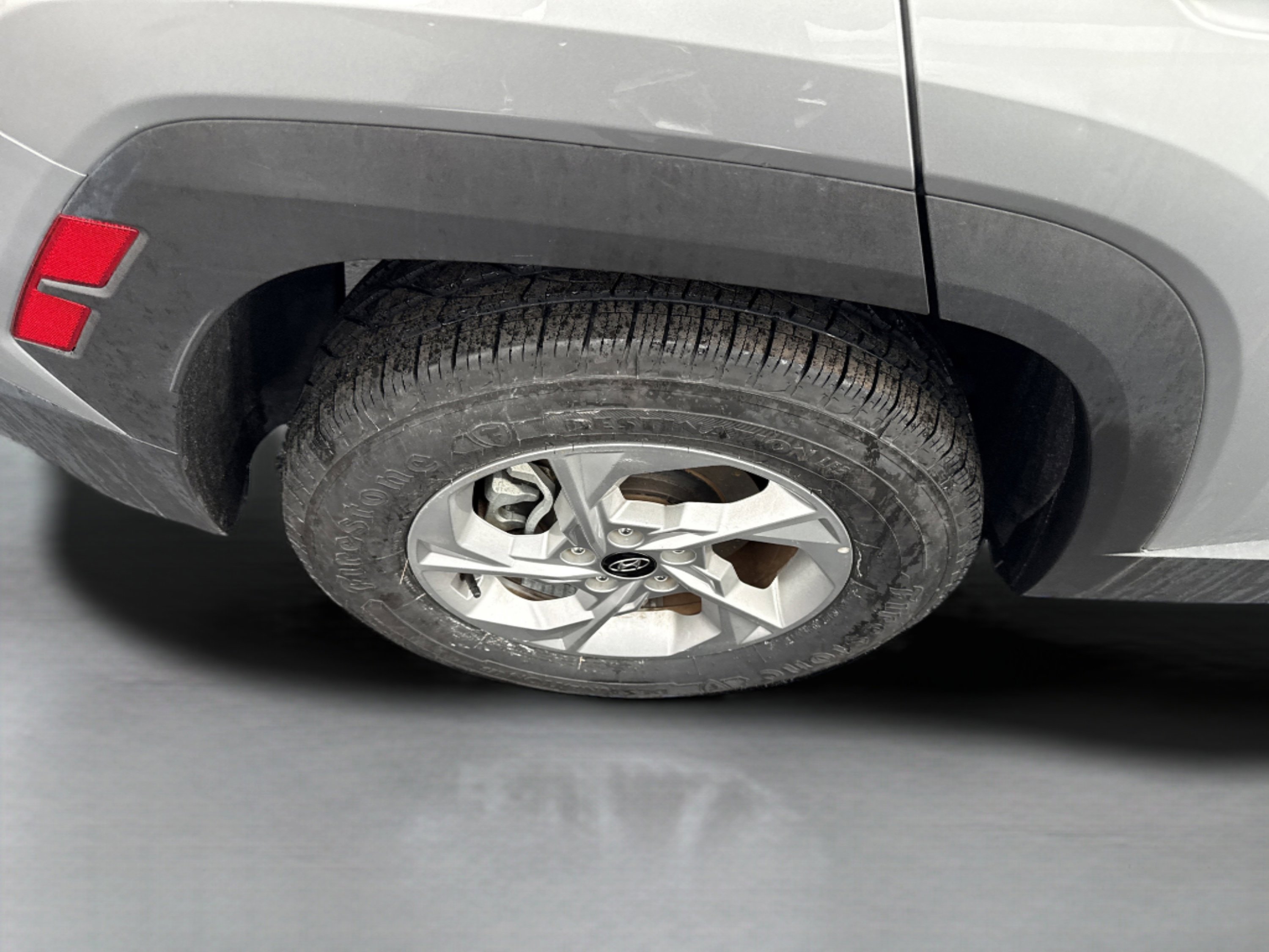 Used 2024 Hyundai Tucson SEL image 8