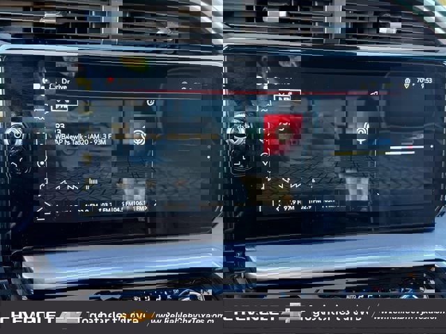 Used 2023 GMC Sierra 1500 Denali Ultimate image 24