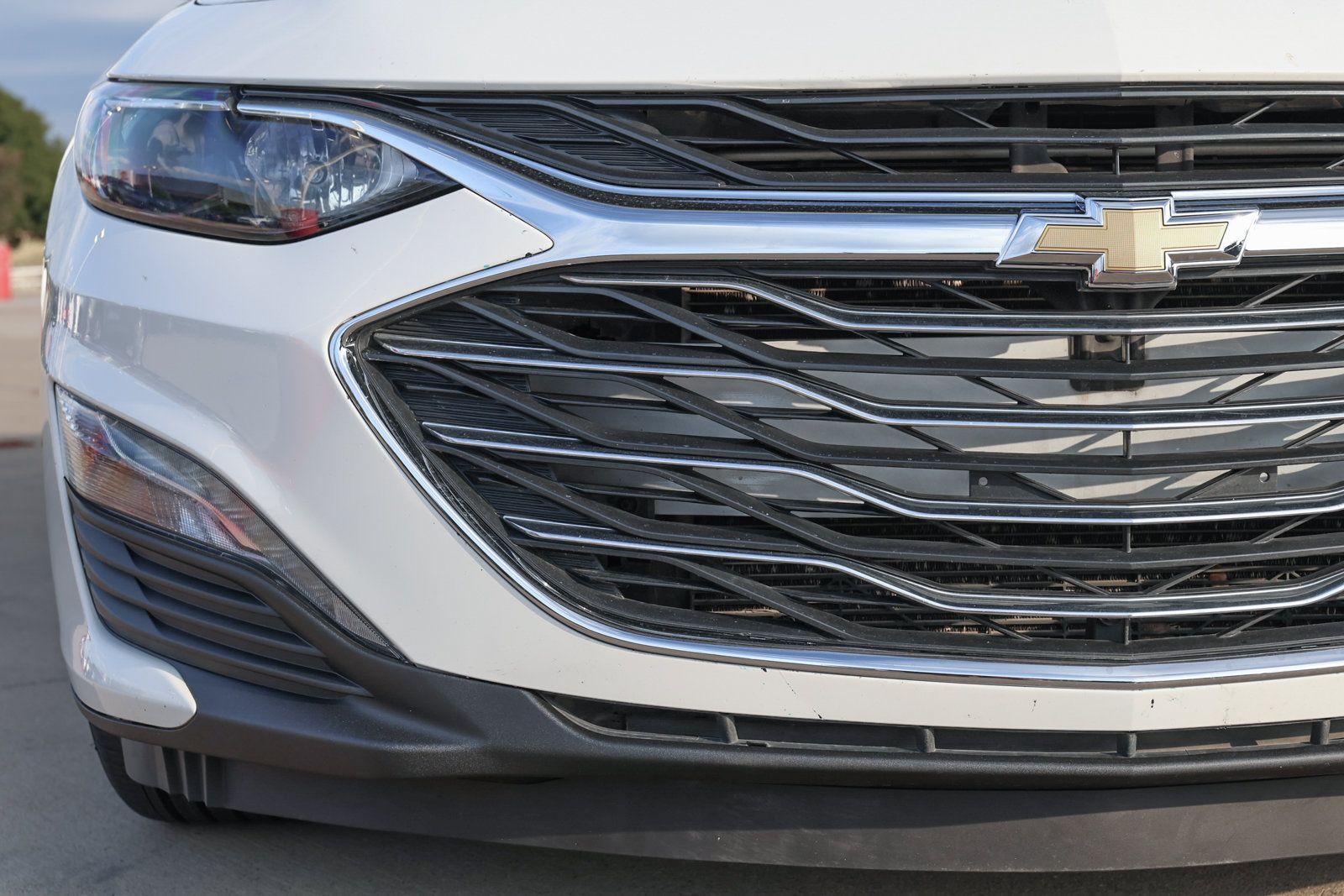 Used 2024 Chevrolet Malibu LT FWD image 10