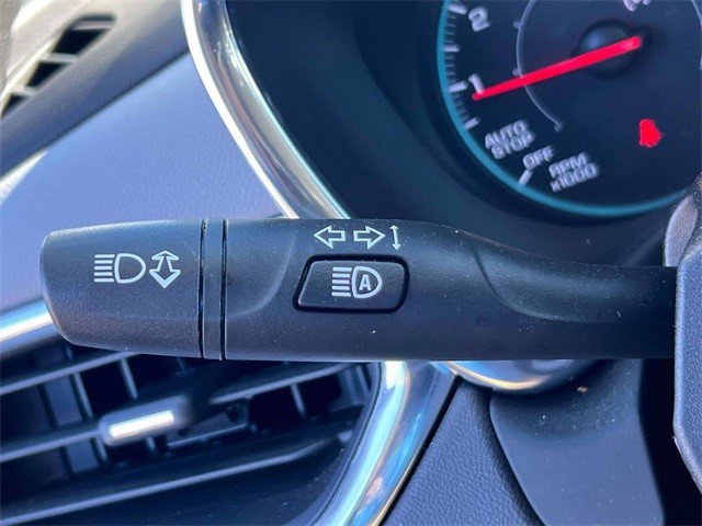 Certified 2024 Chevrolet Equinox LS image 16