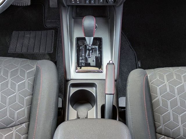 Used 2024 Mitsubishi Outlander Sport LE AWD/4WD image 20