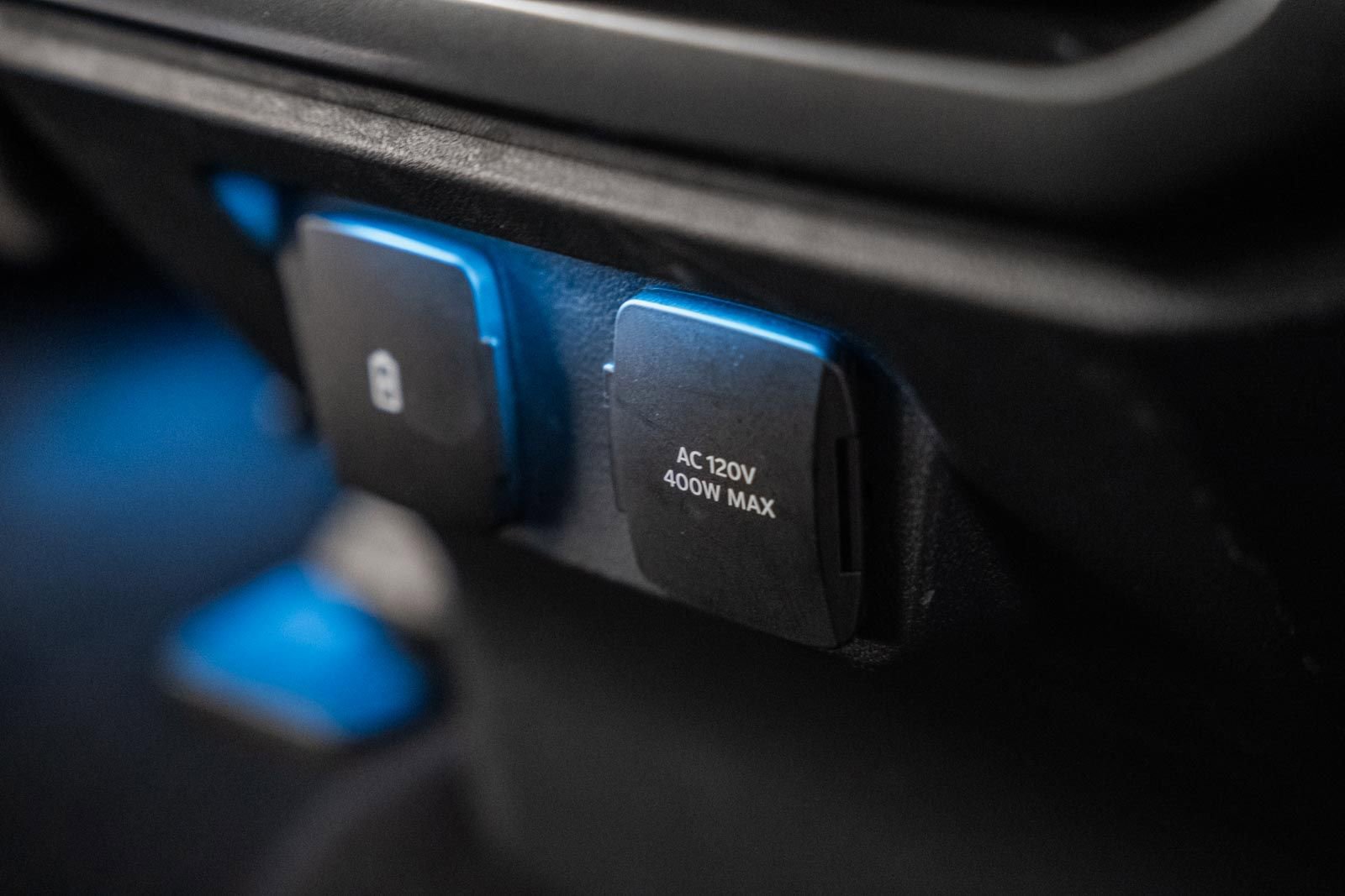 Used 2023 Ford F150 Lariat w/ Equipment Group 502A High image 43