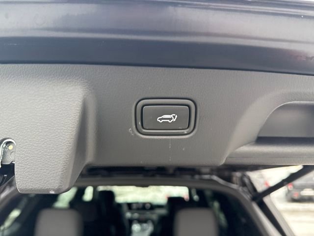 Used 2025 Hyundai Palisade Calligraphy AWD/4WD image 36
