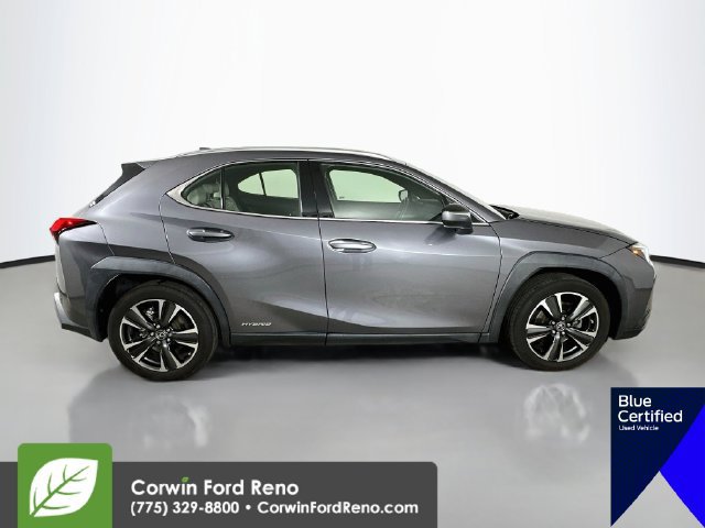 Used 2020 Lexus UX 250h w/ Premium Package AWD/4WD image 11