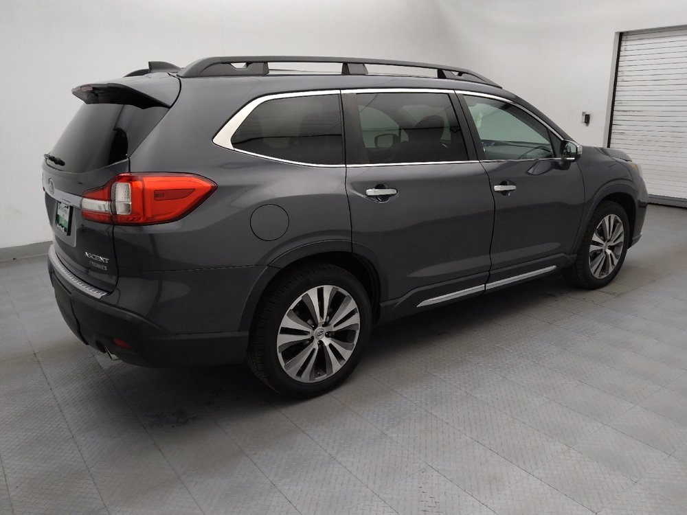 Used 2019 Subaru Ascent Touring AWD/4WD image 10
