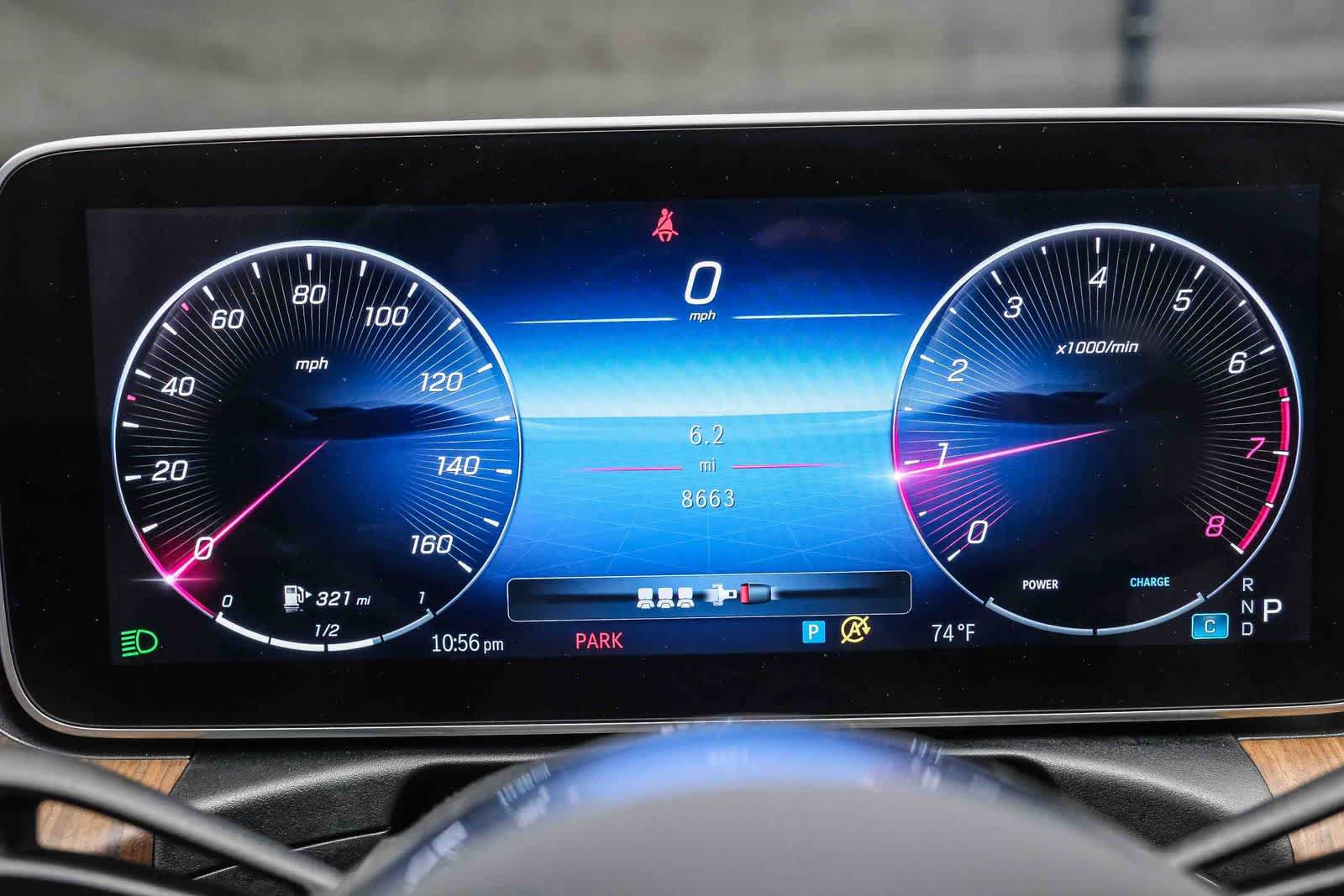 Certified 2024 Mercedes-Benz C 300 Sedan image 29