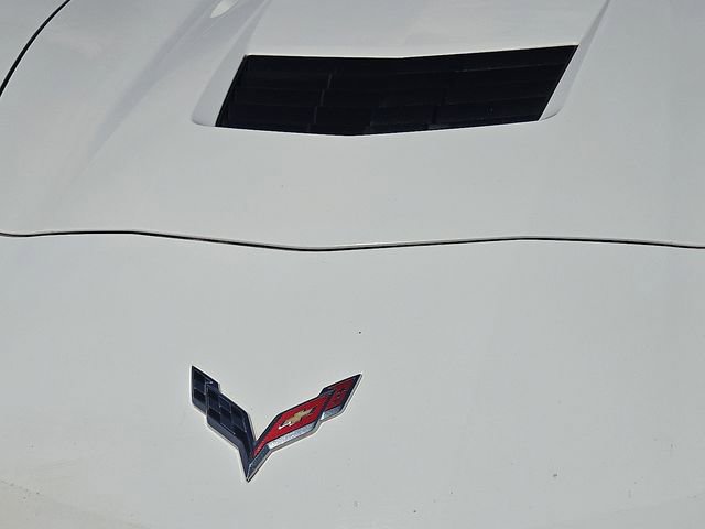 Used 2015 Chevrolet Corvette Stingray Coupe w/ 2LT Preferred Equipment Group RWD image 7