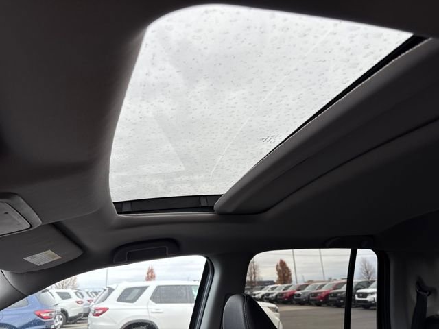 New 2026 Honda Ridgeline RTL image 22