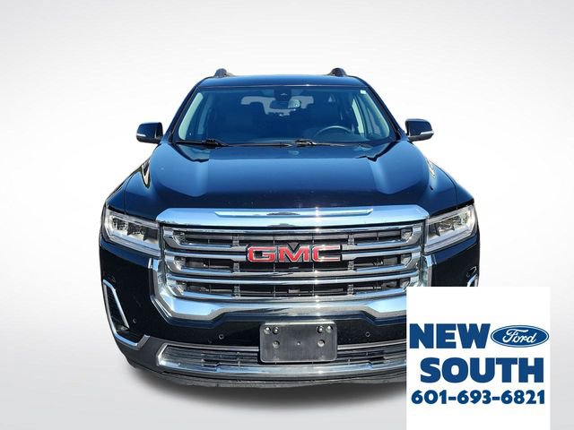 Used 2023 GMC Acadia SLT image 8
