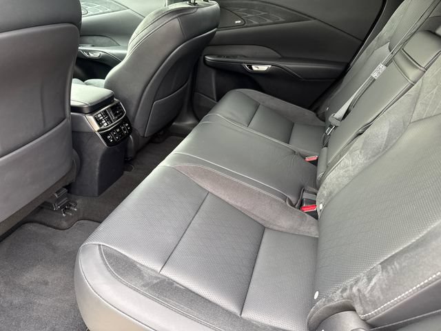 Used 2024 Lexus RX 350 AWD w/ Convenience Package image 17