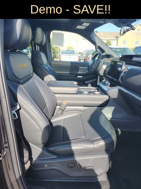 New 2025 Ford Expedition Tremor AWD/4WD image 13