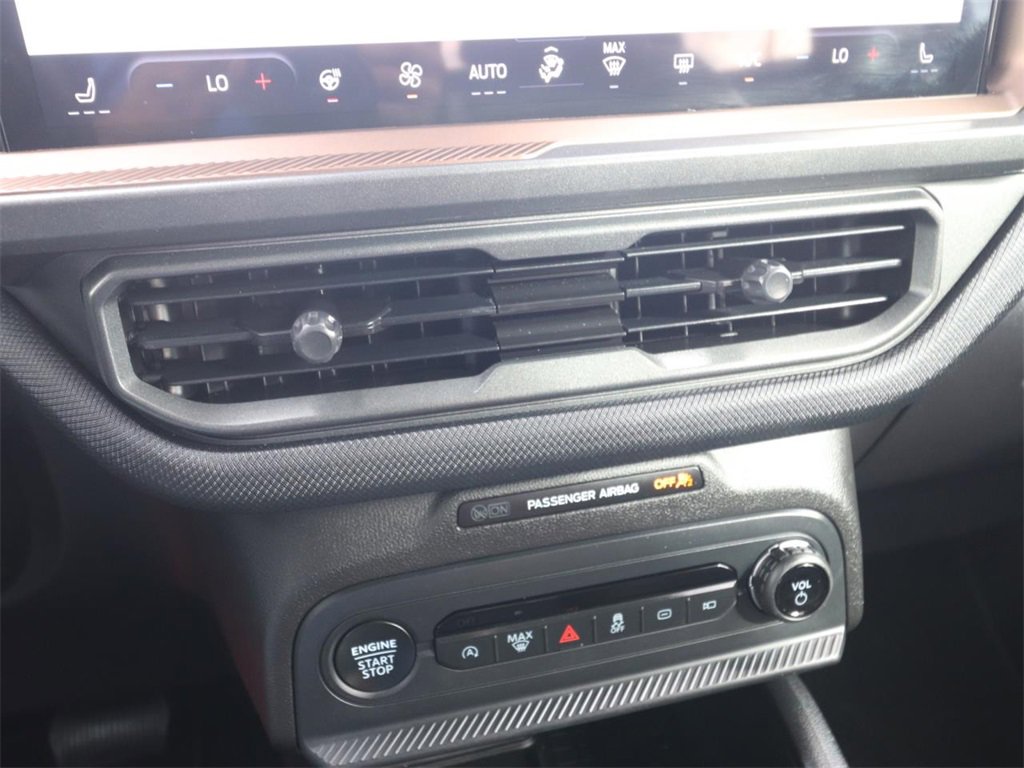 Used 2025 Ford Bronco Sport Outer Banks image 20