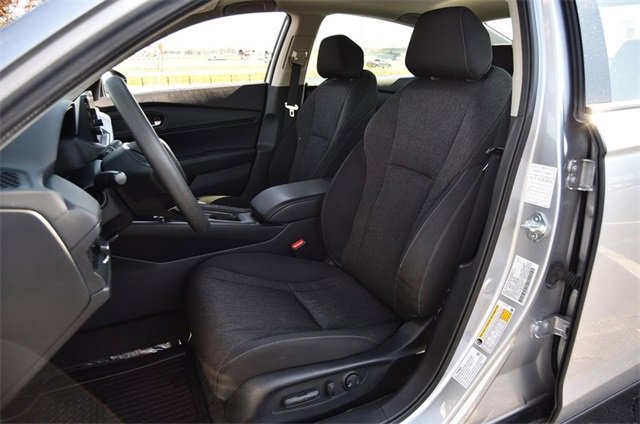 Used 2024 Honda Accord EX image 20