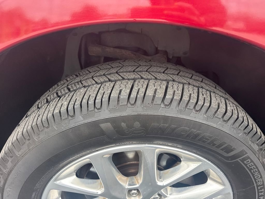 Used 2016 Ford Expedition Max Limited AWD/4WD image 21