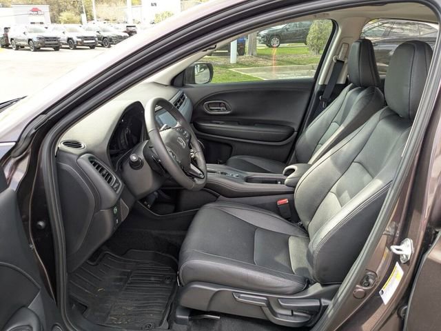 Used 2022 Honda HR-V EX-L image 24