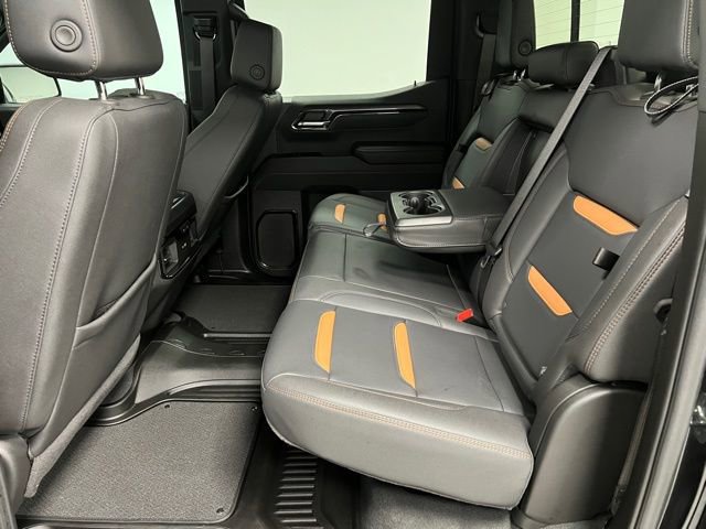 Used 2025 GMC Sierra 1500 AT4 w/ AT4 Premium Package image 46