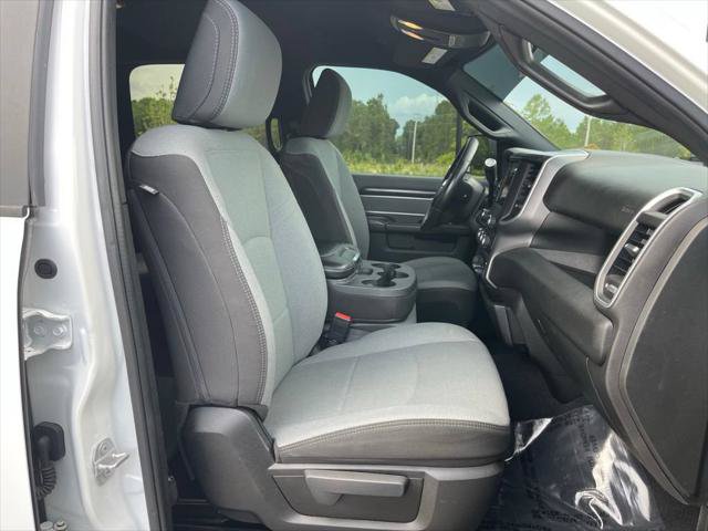 Certified 2022 RAM 2500 Big Horn AWD/4WD image 45