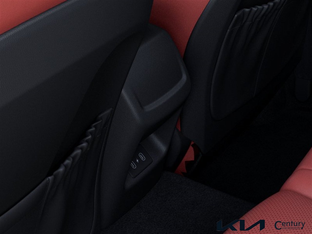 New 2026 Kia K5 GT-Line w/ GT-Line Premium Package FWD image 26