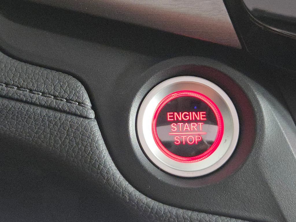 New 2026 Honda Odyssey Touring image 17