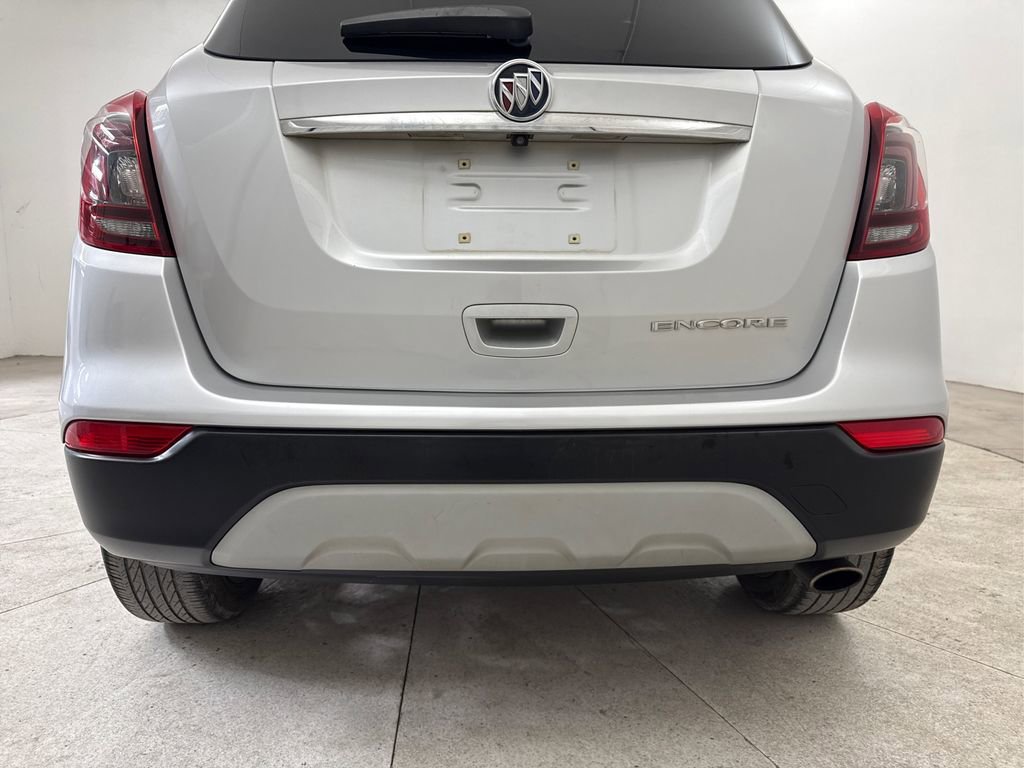 Used 2019 Buick Encore Sport Touring w/ LPO, Road Trip Package image 22