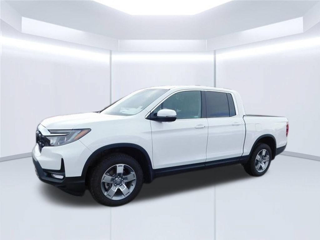 New 2026 Honda Ridgeline RTL image 11