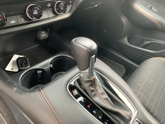 Used 2024 Honda HR-V Sport image 25