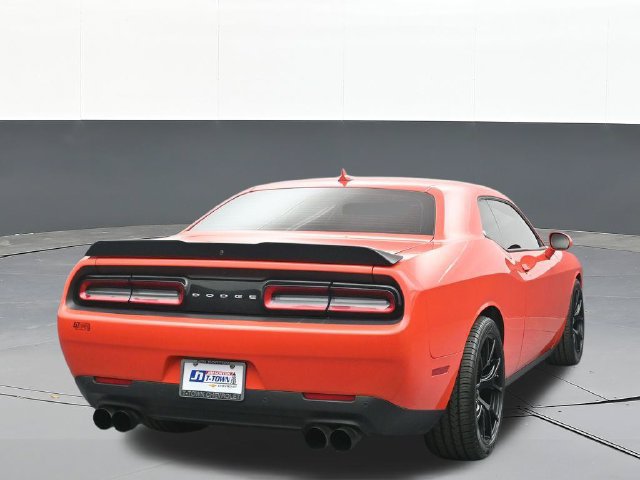 Used 2023 Dodge Challenger R/T RWD image 13