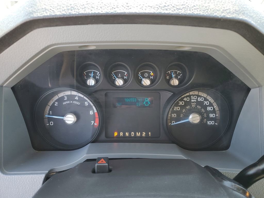 Used 2016 Ford F250 XLT AWD/4WD image 13