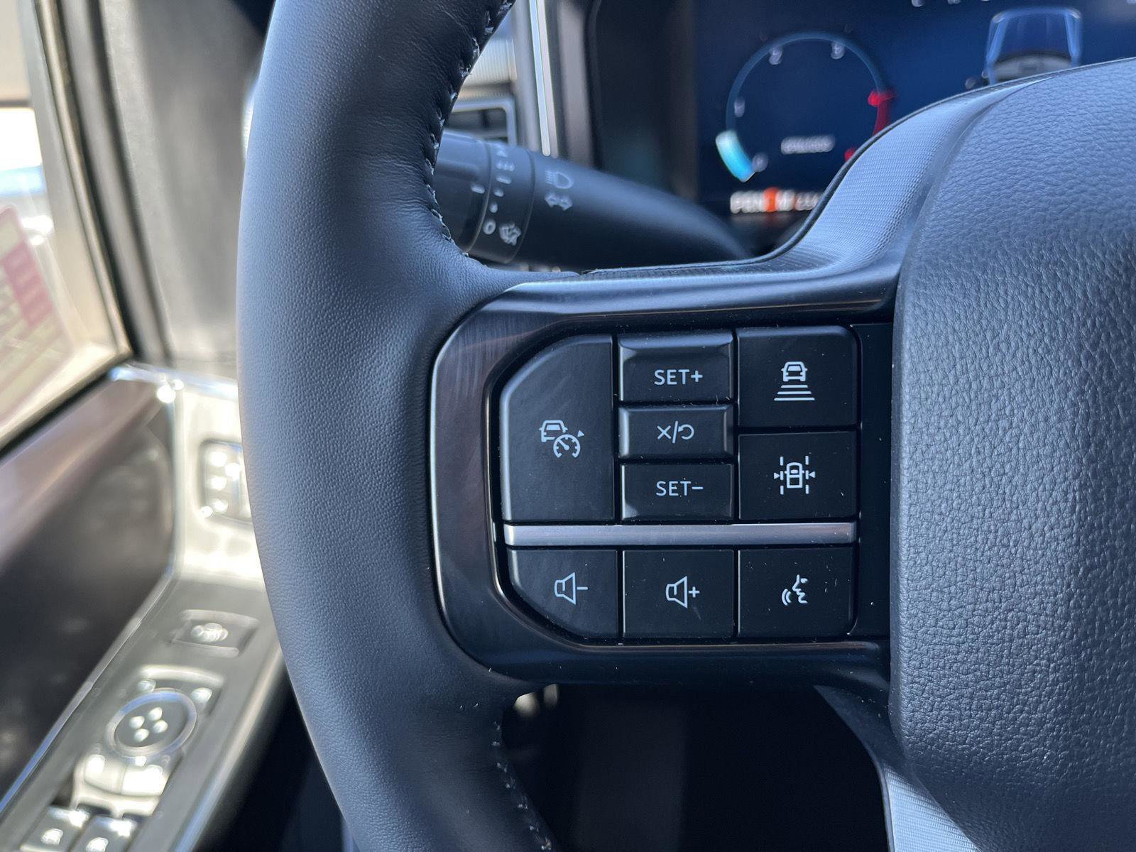 New 2026 Ford F250 Platinum image 19